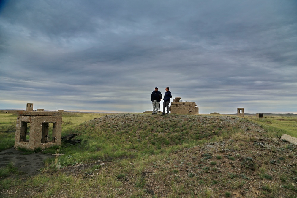 From National Tragedy to National Pride