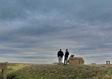 From National Tragedy to National Pride