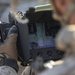 U.S. Marines of 1/6 conduct live-fire MOUT