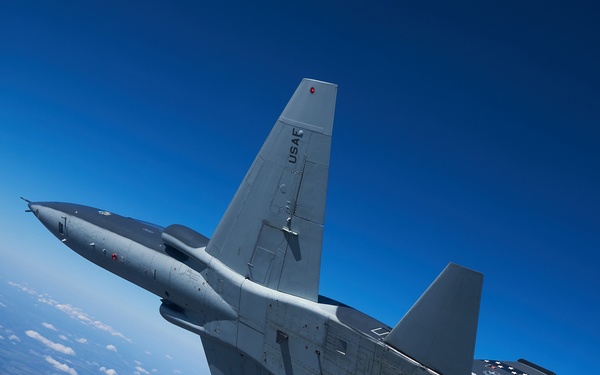 560th Flying Training Squadron Sharpens Instructor Pilot’s Skills