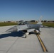 Dutch F-16 at ANG paint facility