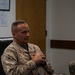 2d MARDIV's Commanding General visits Barstow