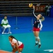 Women's Volleyball vs. Canada