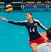 Women's Volleyball vs. Canada