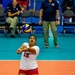 Women's Volleyball vs. Canada