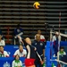 Women's Volleyball vs. Canada