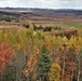 2019 Fall Colors at Fort McCoy