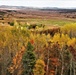 2019 Fall Colors at Fort McCoy