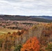 2019 Fall Colors at Fort McCoy