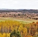 2019 Fall Colors at Fort McCoy