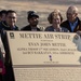 Mettie Airstrip Dedication Honors Yakima Purple Heart Recipient