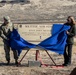 Mettie Airstrip Dedication Honors Yakima Purple Heart Recipient