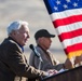 Mettie Airstrip Dedication Honors Yakima Purple Heart Recipient