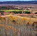 2019 Fall Colors at Fort McCoy