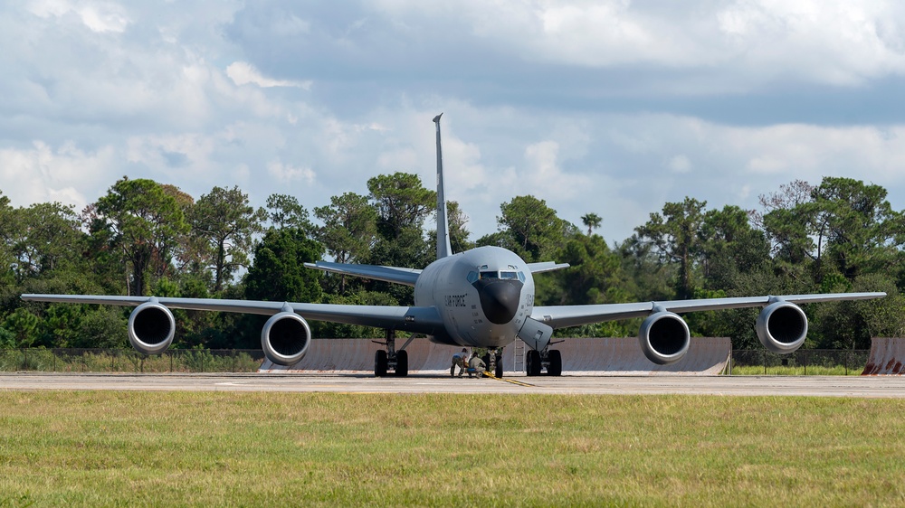 Ready in a flash: MacDill exercises operational readiness