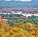 2019 Fall Colors at Fort McCoy