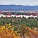 2019 Fall Colors at Fort McCoy
