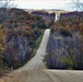 2019 Fall Colors at Fort McCoy