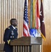 Lt. Gen. R. Scott Dingle, The Surgeon General