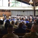 Chief of Staff of the Army Gen. James C. McConville Speaks at Promotion