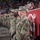 Soldiers re-dedicate themselves to nation during Veterans Appreciation game