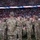 Soldiers re-dedicate themselves to nation during Veterans Appreciation game