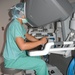 CRDAMC’s operating room robots fine-tuning the art of dissection
