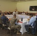 Temecula, Pendleton leaders come together for luncheon