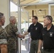 Temecula, Pendleton leaders come together for luncheon