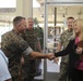 Temecula, Pendleton leaders come together for luncheon