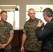 Temecula, Pendleton leaders come together for luncheon