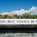 Navy Mustang Association Hawaii Chapter Cleans Up Pearl Harbor Mooring Quays