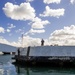 Navy Mustang Association Hawaii Chapter Cleans Up Pearl Harbor Mooring Quays