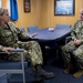 MCPON, USS San Diego CO: Broaden the talent pool, bring up new leaders