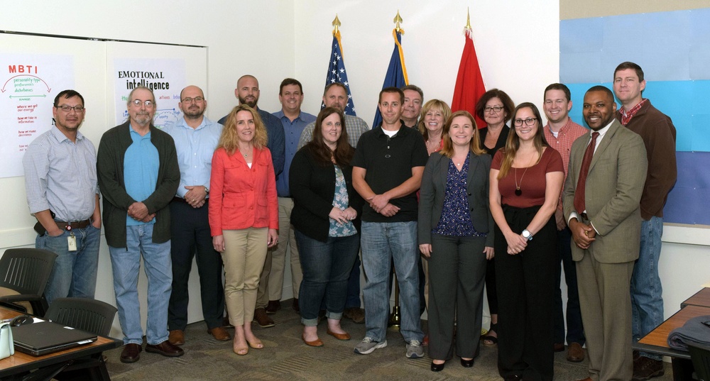 Sacramento District invests in employees through Supervisor Excellence Program