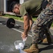 Powerhouse: HQBN Marines host 1000lbs Club