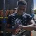 Powerhouse: HQBN Marines host 1000lbs Club