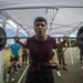 Powerhouse: HQBN Marines host 1000lbs Club