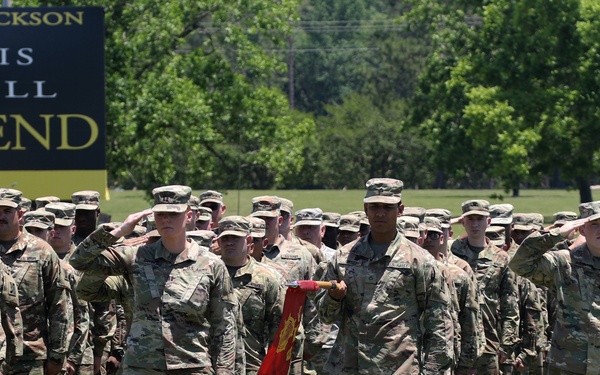 Ranks