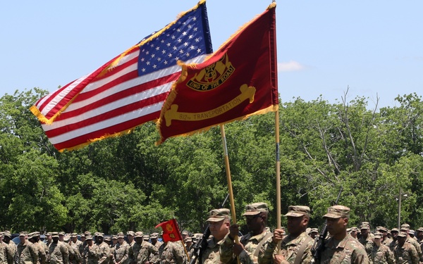 Color guard