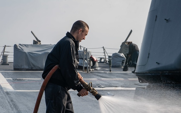 USS Porter (DDG 78)
