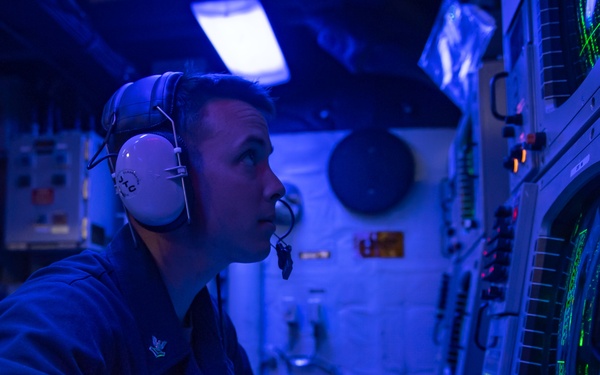 USS Porter (DDG 78)