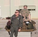 US Marines arrive in Belize for aerial refueling operations