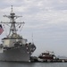 USS Gonzalez RTHP