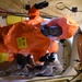 43rd Civil Support Team conducts hazmat training