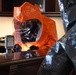 43rd Civil Support Team conducts hazmat training