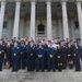 South Carolina National Guard members recognized at State House