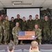 South Carolina National Guard conducts German Armed Forces Proficiency Badge event