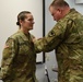 Sgt. Maj. Karen Boatwright retirement ceremony