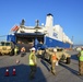 3rd CAB Deployment (Import) via Southern Europe-Greece.